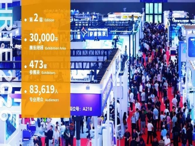 面向千亿蓝海市场，2027杭州人形机器人展是您战略布局的关键一步