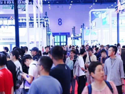展位即机遇！杭州人形机器人展助力关节模组企业加速突围