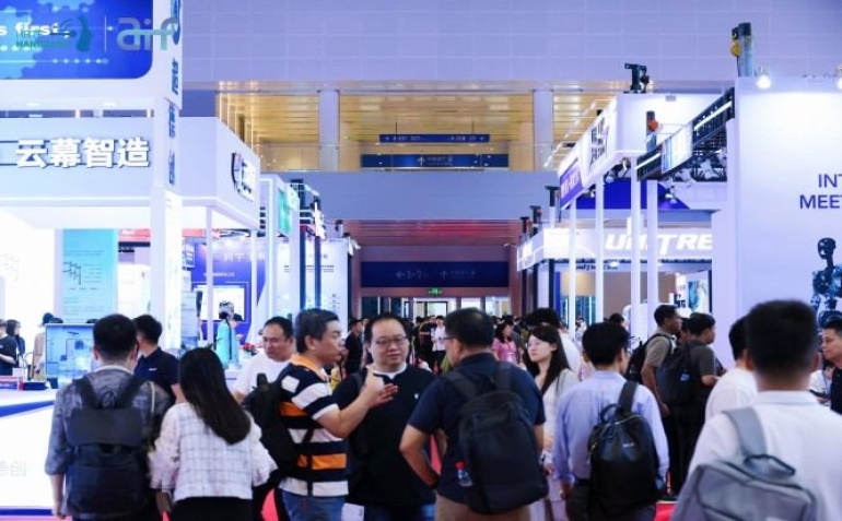 擎动全链升级，智造无限空间：2027杭州人形机器人展，全链覆盖，盛大启幕！