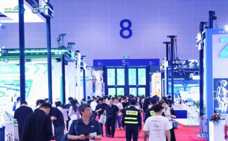 商业服务机器人企业参展2027杭州人形机器人展，展前准备攻略请收好