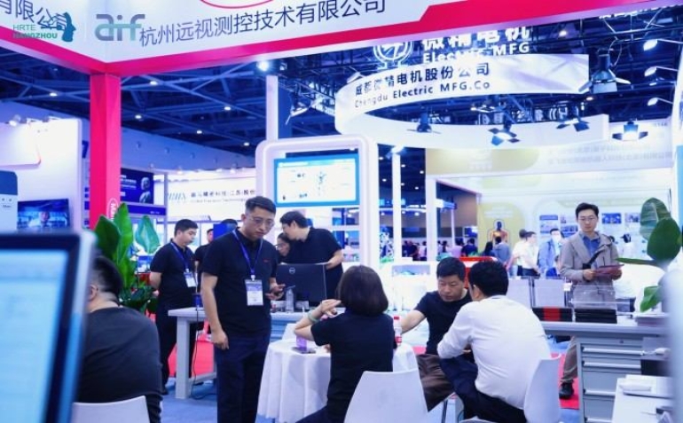 低空经济机器人企业怎样报名2027杭州人形机器人展会？资质与流程一一说明。