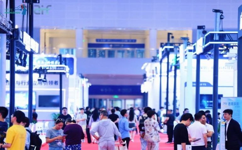 2027杭州国际人形机器人技术展 情感交互机器人企业抢订展位攻略